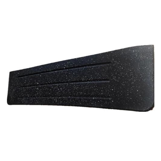 Safety Rubber Mat Ramp /Homecare Ramp