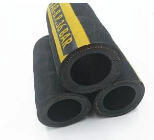 High Quality Reinforced Sand Blast Rubber Hose/Sandblasting Hose