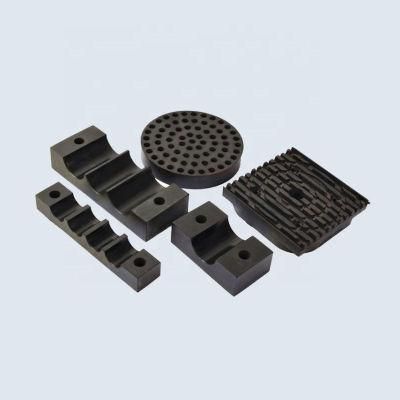 Shockproof Silicone Rubber Feet Pad Bumper 3m Sticky for Furniture Anti Slip