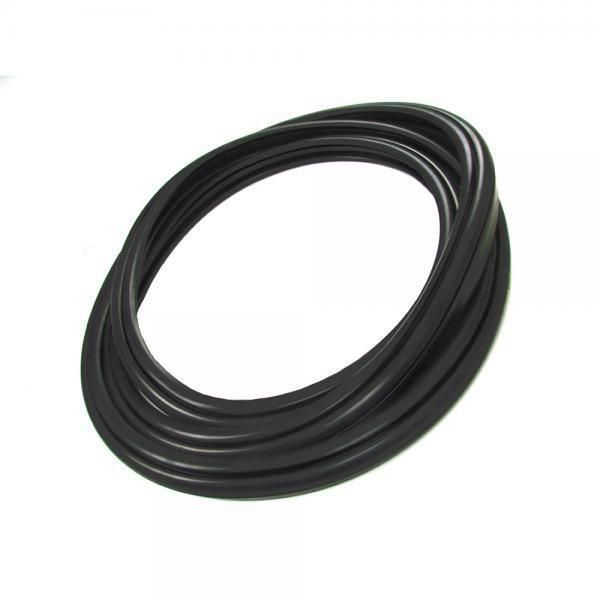 Rubber Belt Weatherstrip Hood to Cowl Seal