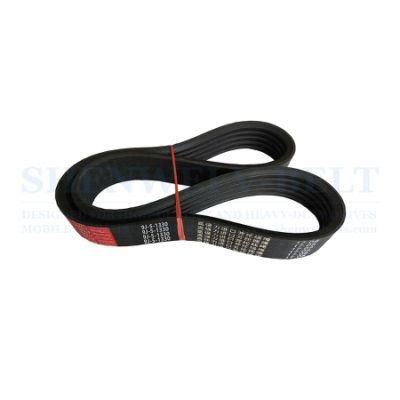 Combine Harvester Rubber Belt 9J-6-1685