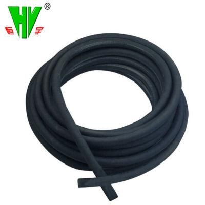 China Supply 3 Inch Rubber Hose High Quality Heat-Resistant Steam EPDM Rubber Hose