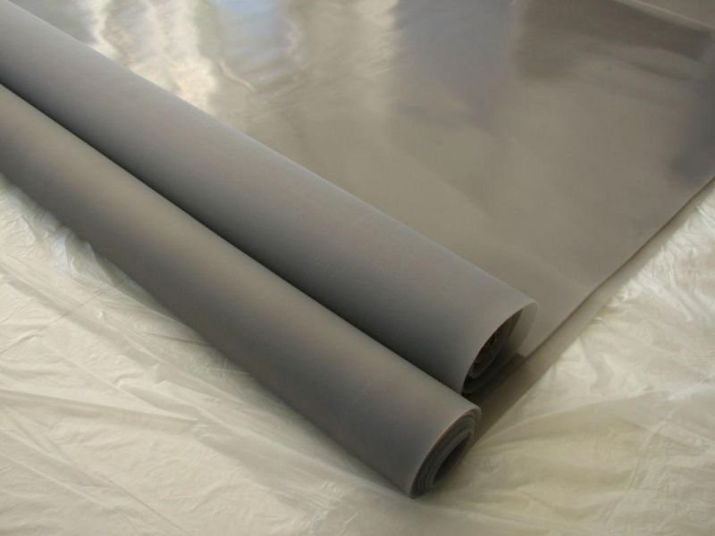 Silicone Rubber Sheet, Silicone Rubber Sheets, Silicone Membrane with All Kinds of Color