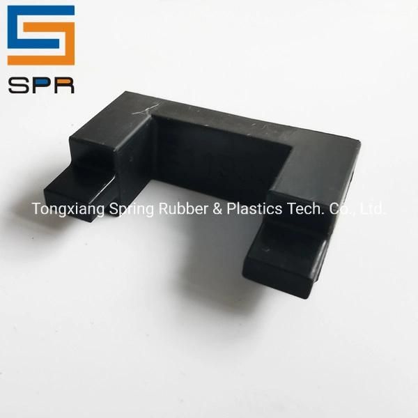 Resistance to Acid and Alkali Fk/FKM Square Tube