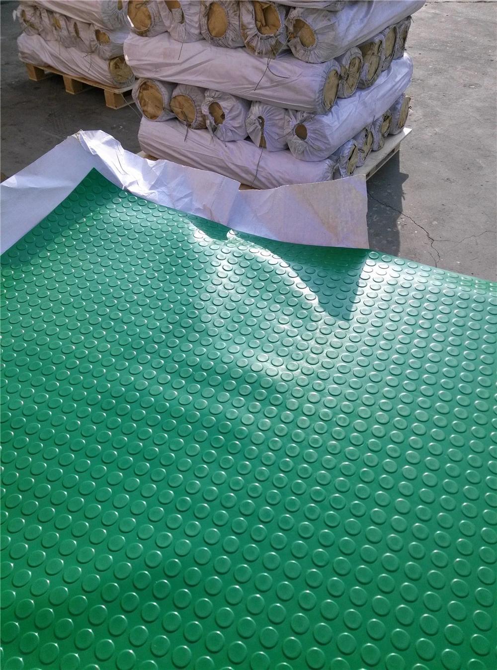 Multi-Purpose Rubber Sheet Acid Resistant Rubber Sheet Natural Rubber Roll