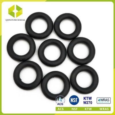 Good Flexible Durable Hardness Waterproof Molding Silicone Rubber Seal O Ring