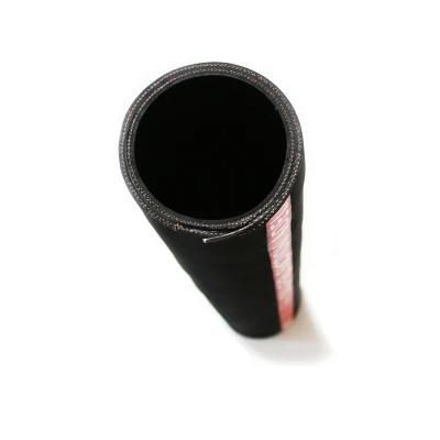 High Pressure Tank Truck Oil Suction Discharge Pipe Fuel Delivery Hose