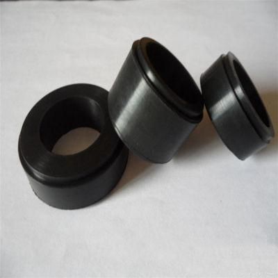 Custom NBR FKM Silicone EPDM Neoprene Flat Rubber Washer Seals FPM Rectangular Square Sealing