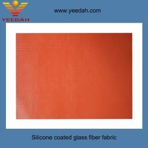 Silicone Fabric