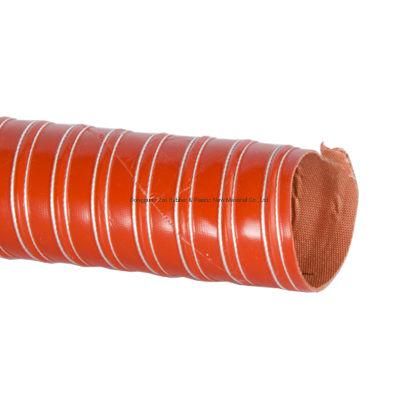 China Manufacturer High Temperature Flexible A/C Hose Air Intake Rubber Hose