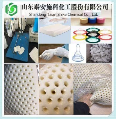 Polyisoprene Rubber (LHIR)