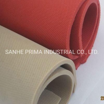 Industrial Nr/PARA/Gum +SBR+Cr (Neoprene) +NBR (Nitrile) +EPDM+Silicone+FPM Rubber Sheet/Sheeting