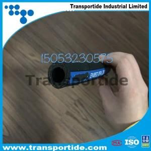 Hydraulic Rubber Hose En853 R1/1sn