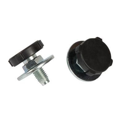 Adjustable Anti-Slip Rubber Protectors for Chairs / Tables / Machine Feet