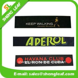 Householder Custom Soft Rubber Antiskid Bar Mat Product (SLF-BM010)