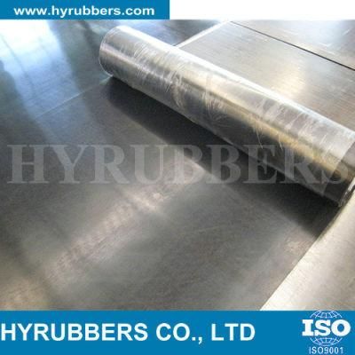 NBR, SBR, EPDM 1mm Thin Rubber Sheet