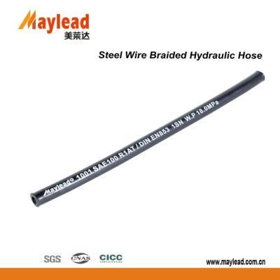 0601 Hydraulic Rubber Hose