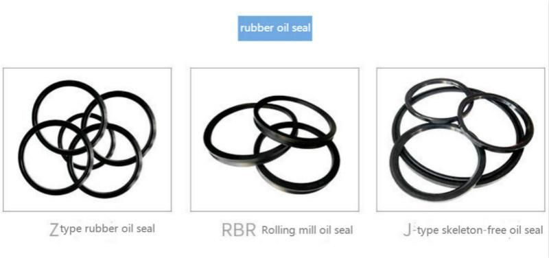 Oil Seal for Heavy Truck Tu3353wu-3104081