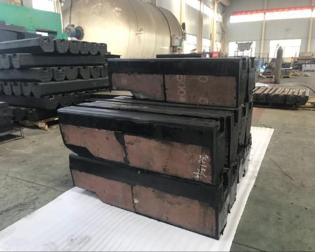 Ball Mill Linings