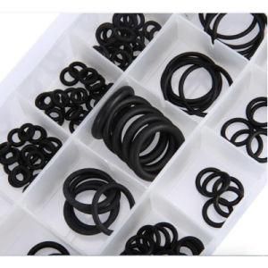 O Ring Rubber Seal Ring Small Green FKM Rubber O Ring Seal