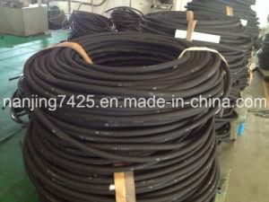 SAE J2064 Rubber Hose Specificaiton Sfh-14*22*1b for The Air-Condition Equipmnt