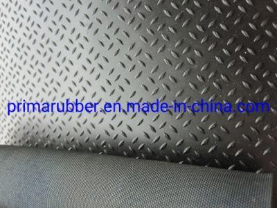 Tappetino Di Gomma, Di Gomma, Rubber Matting Use on Industry