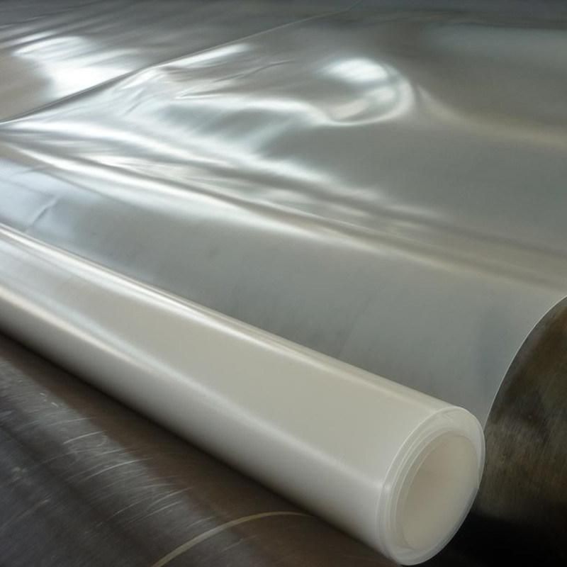 EPDM, Silicone Rubber Sheet for Food Industry