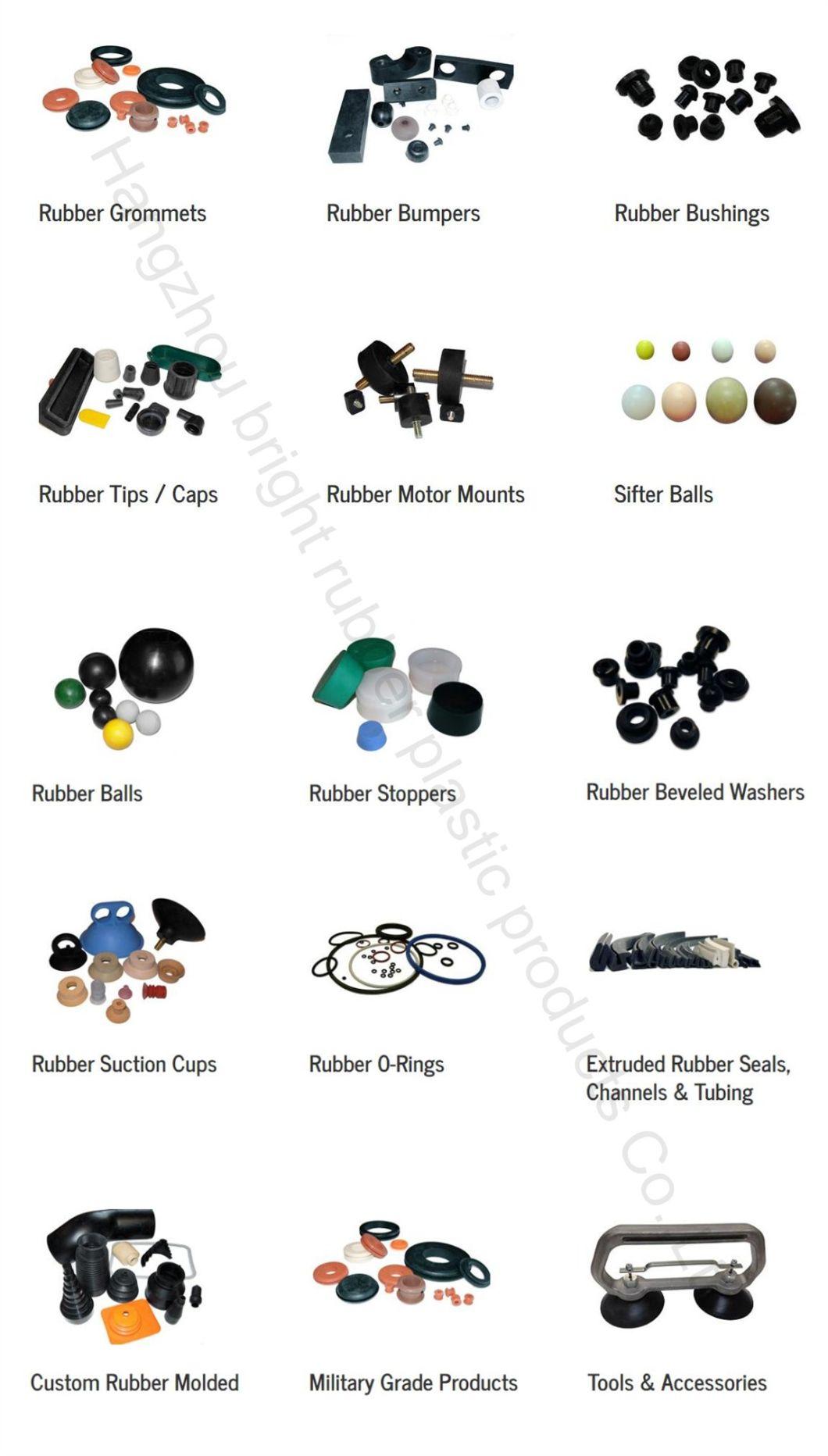 Rubber Mount Damper Rubber Shock Absorber