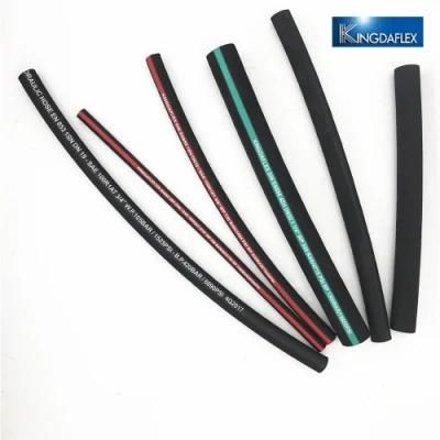 China Manufacturer 1 Inch Flexible Hydraulic Hose