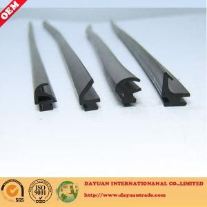 EPDM Rubber Strip, Door Seal, Window Seal, PVC Rubber Strip