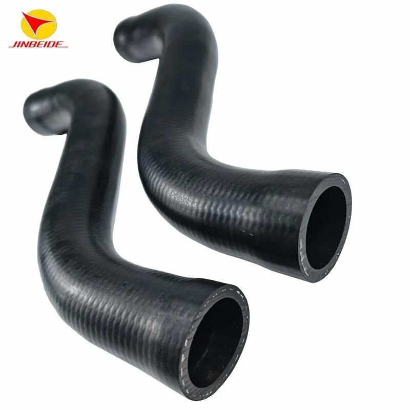 Multipurpose Customize Factory Direct Sales 8mm EPDM Reinforced Cheap Water Rubber Hose