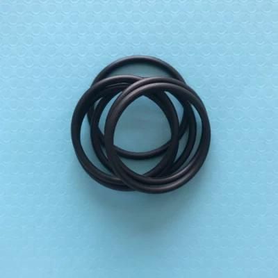 High Temperature Steam Resistant Rubber O-Ring