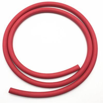 3/16&quot; to 1&quot; Red Abrasion Resistant Compressor Rubber Air Hose