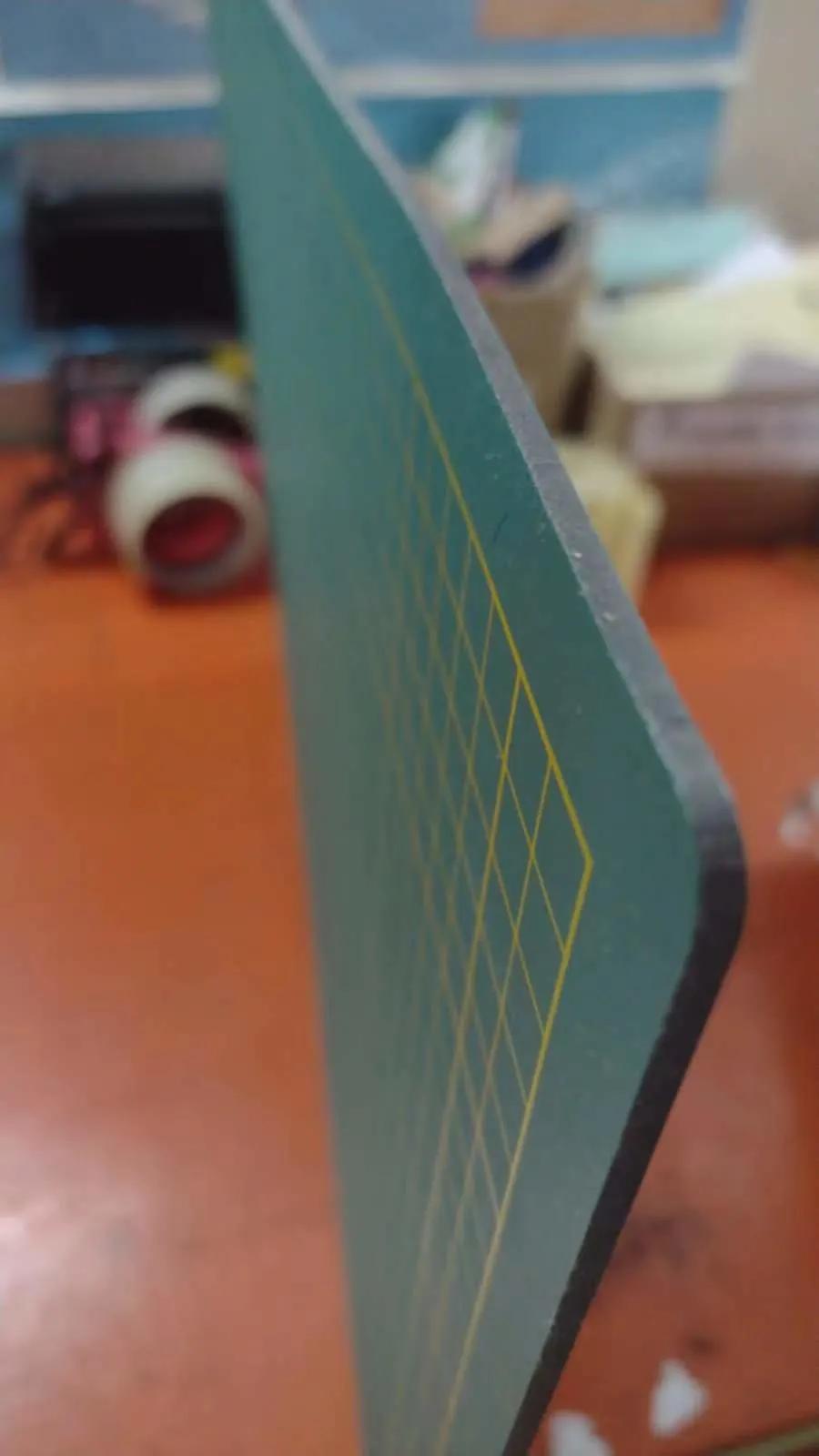 A1 Large 60 * 90cm Self Healing Cutting Mat for Office