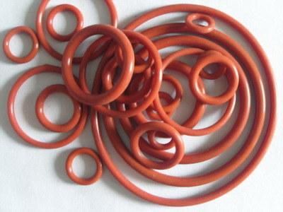 China Manufacturer Low Price Rubber O Ring for HNBR / Silicone