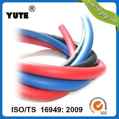 Excellent Tensile Strength High Pressure Flexible Rubber Air Delivery Hose with 300 Psi