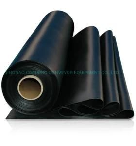 SBR/NBR/Natural Rubber Sheet