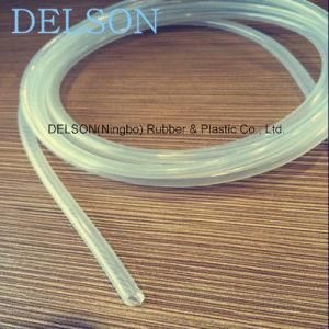 Br/Viton/EPDM/Silicone Rubber Hose
