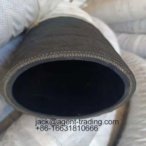 High Quality Abrasion Resistant Rubber Hose From Hebei Nuanyao Trading