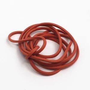 Die Cutting Custom Shape Silicone Foam for Silicon Seal