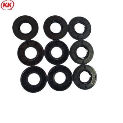 Double Lips Mechanical Oil Seal with Copmplete in Specifications