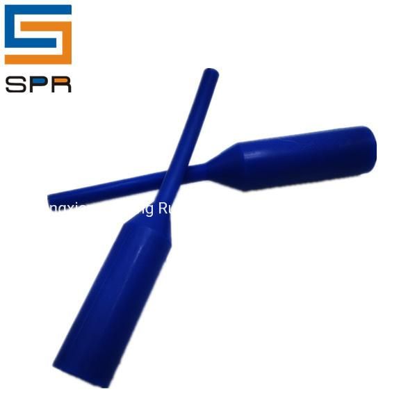 Customized Colorful silicon Rubber Seal Parts