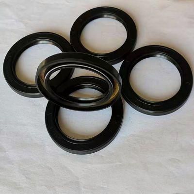 China Factory Produces Hydraulic Piston Rod Seal Rings