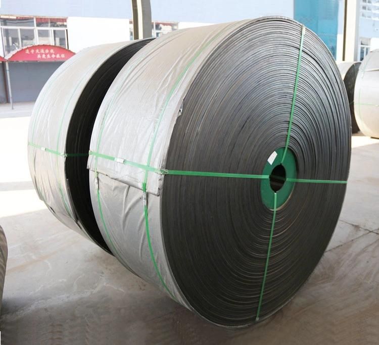 Cement Plant Industrial Belt Supplier China
