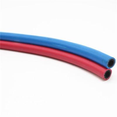 BS En559 W. P 300psi 1/4&prime;&prime; Twin Welding Hose