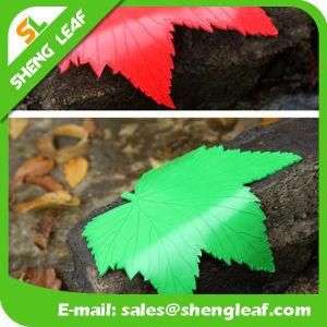 Leaf Shape Beautiful Anti Slip Pad for Car (SLF-AP023)