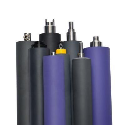 Hot Selling Industry Directly Supply Printing Rubber Roller