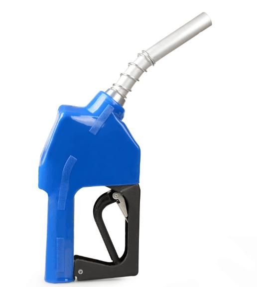 Steel Wire Reinforced 3/4 Inch Hose for Gasoline Station