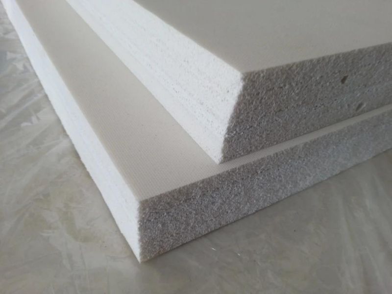 Silicone Foam Sheet, Silicone Sponge Sheet for Ironing Table