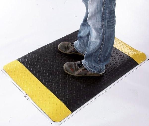 Kitchen Anti-Fatigue Comfort Standing Flooring Mat